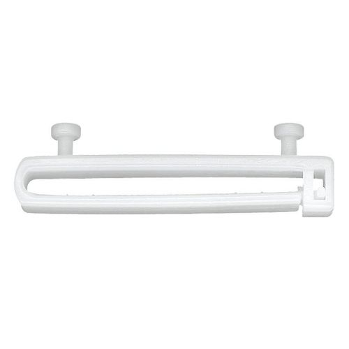 4040255625685 - buchheister Schlaufengleiter 8 Stück (BT 590x2 cm) BT 590x2 cm weiß 4040255625685 - buchheister Schlaufengleiter 8 Stück (BT 590x2 cm) BT 590x2 cm weiß