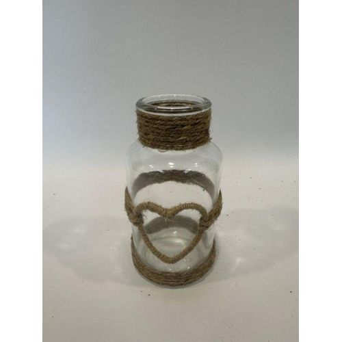 8717794177062 - Vase HEART