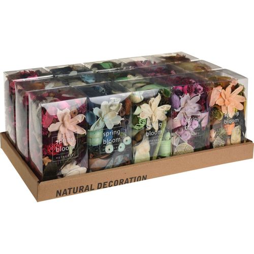 8719987318962 - Aromatische Deko-Blumen BigBuy Home