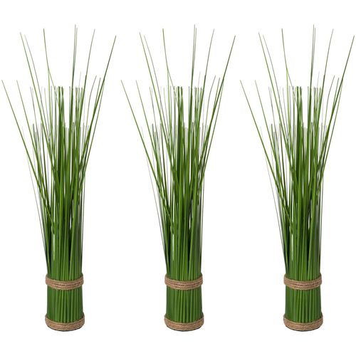 4064118920755 - Kunstgras CREATIV GREEN Stehgrasbündel Kunstpflanzen Gr B H 8 cm x 43 cm 3 St grün Kunst-Gräser 4064118920755 - Kunstgras CREATIV GREEN Stehgrasbündel Kunstpflanzen Gr B H 8 cm x 43 cm 3 St grün Kunst-Gräser