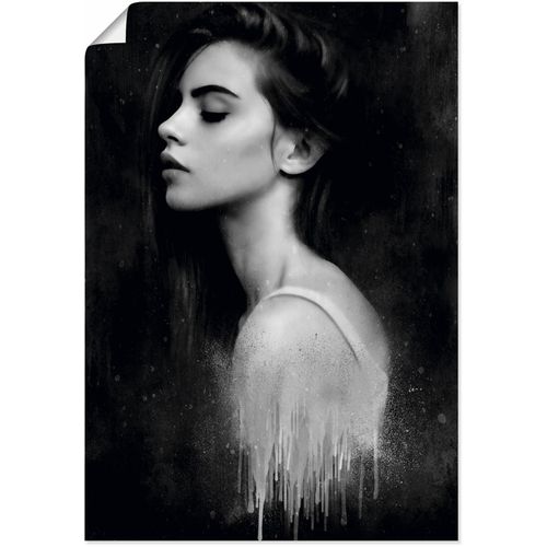 4062144730096 - Wandbild ARTLAND Look at me Bilder Gr B H 50 cm x 70 cm Poster Portrait Hochformat 1 St grau Kunstdrucke als Alubild Leinwandbild Wandaufkleber oder Poster in versch Größen 4062144730096 - Wandbild ARTLAND Look at me Bilder Gr B H 50 cm x 70 cm Poster Portrait Hochformat 1 St grau Kunstdrucke als Alubild Leinwandbild Wandaufkleber oder Poster in versch Größen