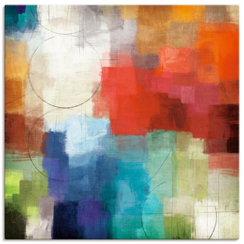 4055327723978 - Wandbild ARTLAND Jahreszeiten Bilder Gr B H 70 cm x 70 cm Leinwandbild Gegenstandslos quadratisch 1 St bunt Bild Leinwandbild Kunstdrucke Bilder als Leinwandbild Wandaufkleber oder Poster in versch Größen 4055327723978 - Wandbild ARTLAND Jahreszeiten Bilder Gr B H 70 cm x 70 cm Leinwandbild Gegenstandslos quadratisch 1 St bunt Bild Leinwandbild Kunstdrucke Bilder als Leinwandbild Wandaufkleber oder Poster in versch Größen