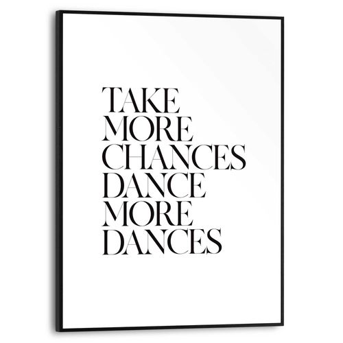 8714597636550 - Wandbild REINDERS More Dances Bilder Gr B H T 30 cm x 40 cm x 16 cm schwarz (schwarz weiß) Kunstdrucke 8714597636550 - Wandbild REINDERS More Dances Bilder Gr B H T 30 cm x 40 cm x 16 cm schwarz (schwarz weiß) Kunstdrucke