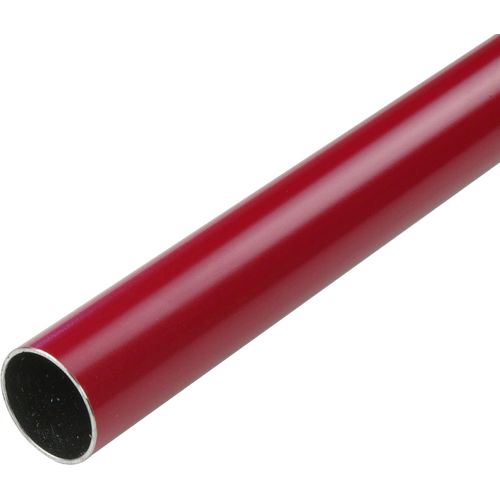 4016318347245 - Gardinenstange Gardinenrohr Stilrohr Gardinenstange 20 mm Celebration Gr 2 rot L200cm Ø20mm Gardinenstangen 4016318347245 - Gardinenstange Gardinenrohr Stilrohr Gardinenstange 20 mm Celebration Gr 2 rot L200cm Ø20mm Gardinenstangen