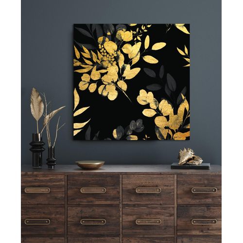 4067437736588 - Acrylglasbild Eukalyptus - Acrylbilder mit Blattgold veredelt Bilder Gr B H 90 cm x 90 cm Acrylglasbild mit Blattgold 1 St goldfarben (gold) Acrylglasbilder Goldveredelung Handgearbeitet Gerahmt Edel 4067437736588 - Acrylglasbild Eukalyptus - Acrylbilder mit Blattgold veredelt Bilder Gr B H 90 cm x 90 cm Acrylglasbild mit Blattgold 1 St goldfarben (gold) Acrylglasbilder Goldveredelung Handgearbeitet Gerahmt Edel