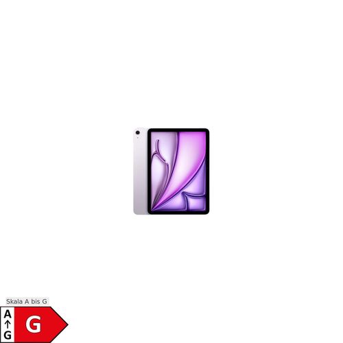 0195949998034 - 11 iPad Air 2025 - 128 GB - Wi-Fi - mit M3 Chip Intelligence Liquid Retina Display 128 GB 12 MP Frontkamera Rückkamera WLAN 6E Touch ID Batterie für den ganzen Tag