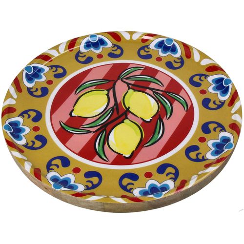 8719533417415 - Platte LEMON 8719533417415 - Platte LEMON