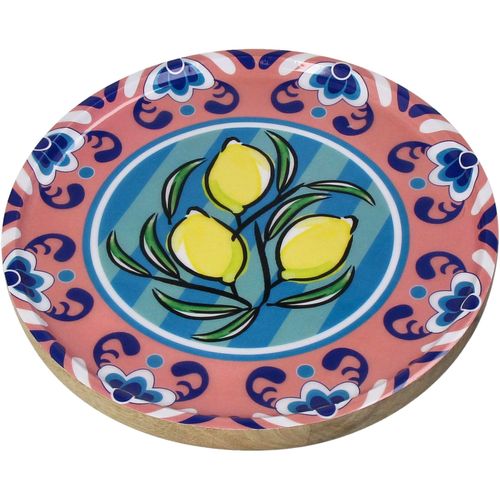 8719533417422 - Platte LEMON 8719533417422 - Platte LEMON
