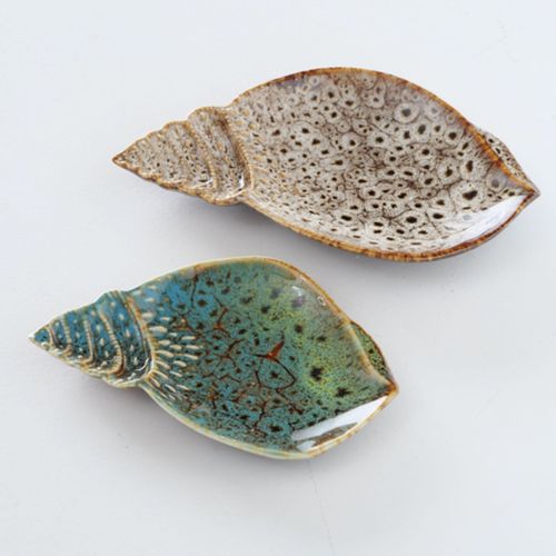 4066076016631 - Teller MUSCHEL ALYSSA