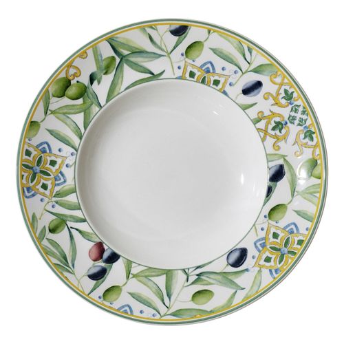 4006344436006 - Pastateller ROMA OLIVA