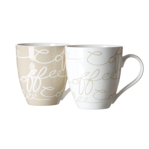 4006344557725 - Henkelbecher CORNELLO (BHT 10x10x11 cm) R & B