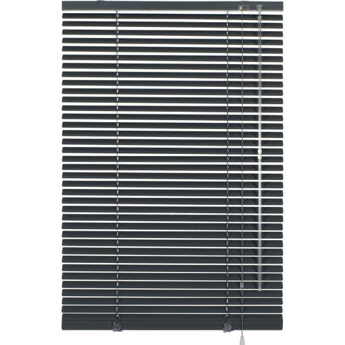 4003018354390 - my home Jalousie »Aluminium-Jalousie zum Klemmen« (1 St) mit Klemmhalter