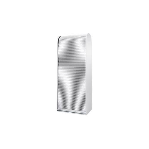 4040484101677 - Korpus Aktenschrank B 800 x T 500 x H 2020 mm weiß 4040484101677 - Korpus Aktenschrank B 800 x T 500 x H 2020 mm weiß