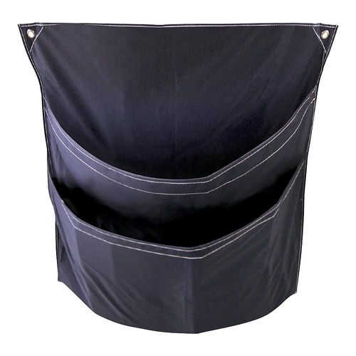 5025360701119 - Racksack® für Transportwagen mit 2 Taschen blau kaiserkraft 5025360701119 - Racksack® für Transportwagen mit 2 Taschen blau kaiserkraft