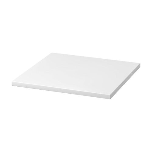 4032062035047 - Fachboden zusätzlich Materialstärke 19 mm Breite 406 mm weiß kaiserkraft 4032062035047 - Fachboden zusätzlich Materialstärke 19 mm Breite 406 mm weiß kaiserkraft