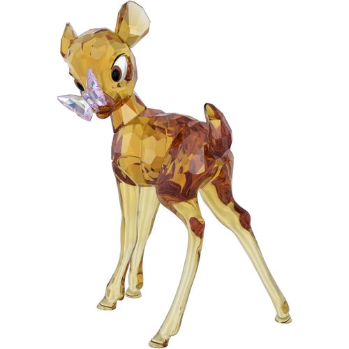 9009656929650 - Dekofigur SWAROVSKI Kristallfigur Sammelfigur Disney Classics Bambi 5692965 braun (braun lila) Dekofiguren B H T 69cm x 79cm x 106cm Bambi Kristall Kristall B69cm H79cm T106cm 9009656929650 - Dekofigur SWAROVSKI Kristallfigur Sammelfigur Disney Classics Bambi 5692965 braun (braun lila) Dekofiguren B H T 69cm x 79cm x 106cm Bambi Kristall Kristall B69cm H79cm T106cm