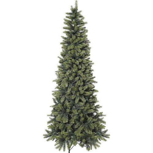 4003529218044 - Tannenbaum schlank PVC-frei inklusive Ständer Gesamthöhe 1500 mm kaiserkraft 4003529218044 - Tannenbaum schlank PVC-frei inklusive Ständer Gesamthöhe 1500 mm kaiserkraft