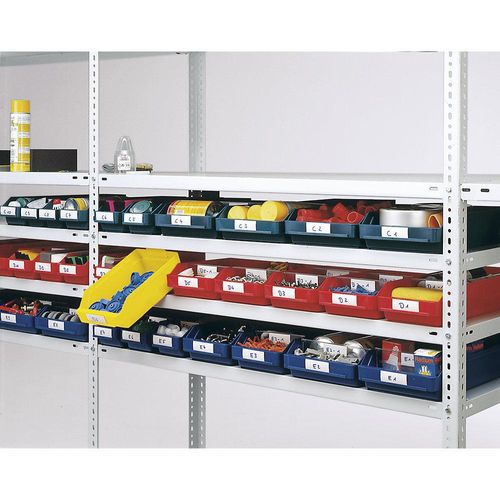 4250621501479 - Auszugssicherungen naturweiß VE 100 Stk STEMO