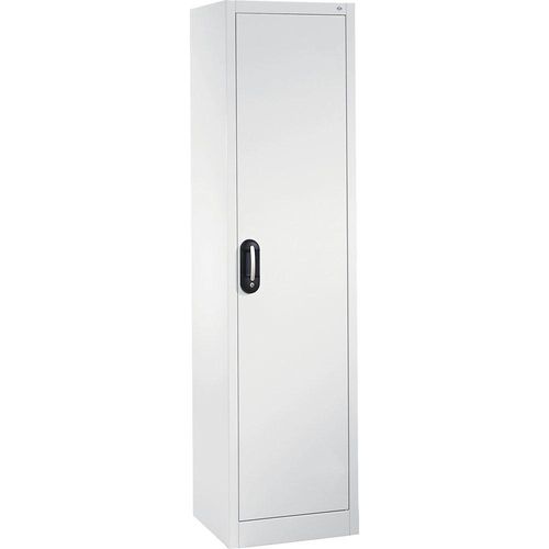 4064615184742 - ACURADO Universalschrank BxT 500 x 400 mm reinweiß   reinweiß C+P