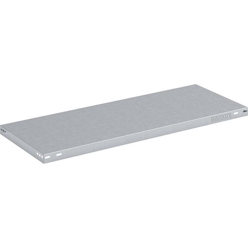 4061753027351 - eurokraft pro Fachboden für Schwerlast-Steckregal verzinkt BxT 1000 x 500 mm