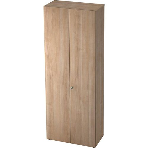 4032062020050 - eurokraft pro Aktenschrank Flügeltüren 5 Fachböden Nussbaum Nussbaum 4032062020050 - eurokraft pro Aktenschrank Flügeltüren 5 Fachböden Nussbaum Nussbaum