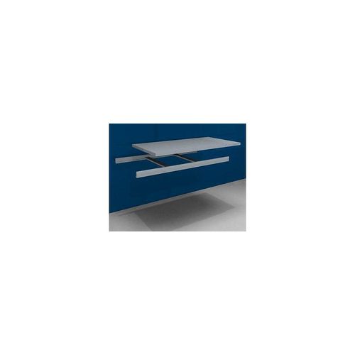 4250623757546 - Zusatzfachebene inkl Traversen und Stahlboden Breite 1500 mm Tiefe 800 mm hofe 4250623757546 - Zusatzfachebene inkl Traversen und Stahlboden Breite 1500 mm Tiefe 800 mm hofe