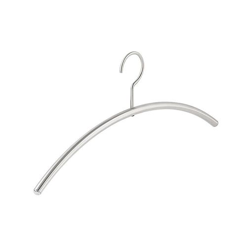 4004419063119 - Kleiderbügel TIMELESS Durchmesser 13 mm VE 4 Stk Edelstahl kaiserkraft