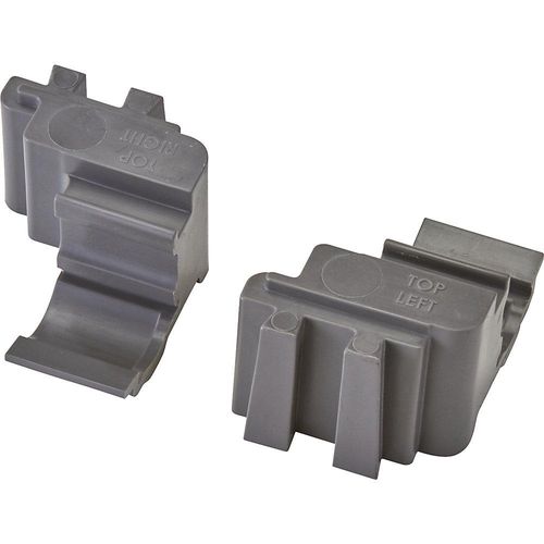 0099511921188 - Eckverbinder für Steckregal VE 2 Stk kaiserkraft 0099511921188 - Eckverbinder für Steckregal VE 2 Stk kaiserkraft