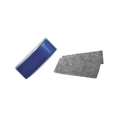 4013695047188 - Tafellöscher magnetisch VE 2 Stk blau magnetoplan 4013695047188 - Tafellöscher magnetisch VE 2 Stk blau magnetoplan