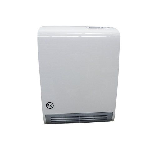 4260275230991 - Elektro-Schnellheizer zu Mehrzweckhaus über Thermostat regelbar kaiserkraft