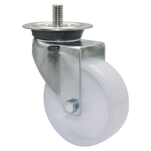 4001073001082 - Apparate-Lenkrollen Rad-Ø 75 mm VE 4 Stk Lenkrolle Gewindestift Wagner 4001073001082 - Apparate-Lenkrollen Rad-Ø 75 mm VE 4 Stk Lenkrolle Gewindestift Wagner