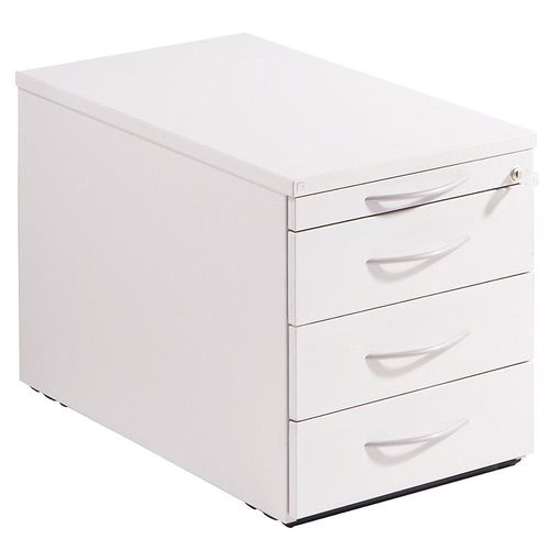 4260267320723 - THEA - Rollcontainer Utensilienschub 3 Materialschübe altweiß kaiserkraft 4260267320723 - THEA - Rollcontainer Utensilienschub 3 Materialschübe altweiß kaiserkraft
