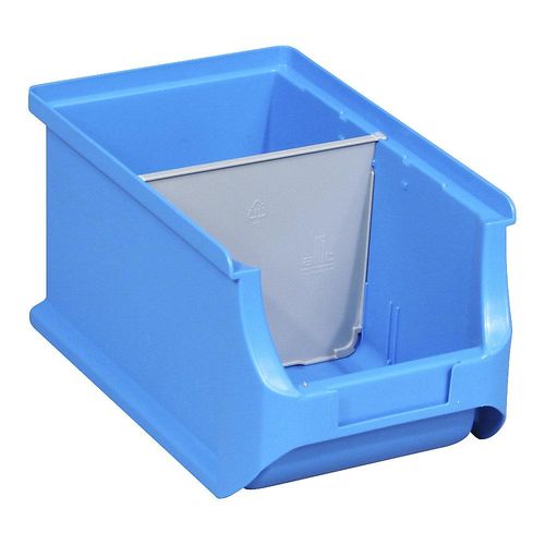 4005187555417 - Trennsteg Polystyrol VE 4 Stk für LxBxH 150 x 235 x 125 mm und LxBxH 150 x 320 x 125 mm kaiserkraft