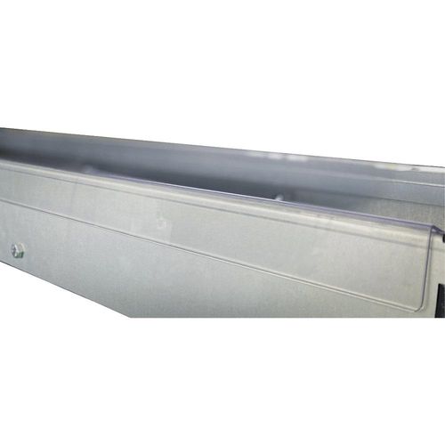 4021508576879 - Schonprofilsatz für Tragtraversen transparent kaiserkraft 4021508576879 - Schonprofilsatz für Tragtraversen transparent kaiserkraft