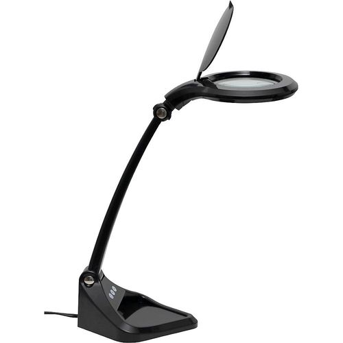 4002390078351 - 8261290 LED-Lupenleuchte iris 175 x 4 x 10 cm 2021 Energieeffizienzklasse g (a - g) - Maul