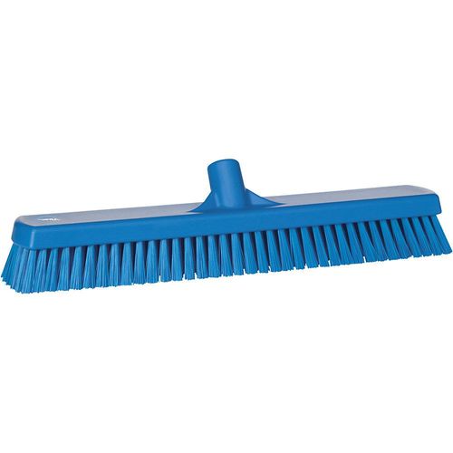 5705020706233 - 549333 Wand- Bodenschrubber hart ve 8 Stk blau - Vikan 5705020706233 - 549333 Wand- Bodenschrubber hart ve 8 Stk blau - Vikan