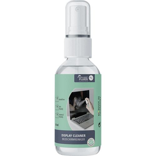 4250529271627 - Monitor Handy und Laptopreiniger 50 ml VE 24 Stk pH-Wert 55 kaiserkraft 4250529271627 - Monitor Handy und Laptopreiniger 50 ml VE 24 Stk pH-Wert 55 kaiserkraft