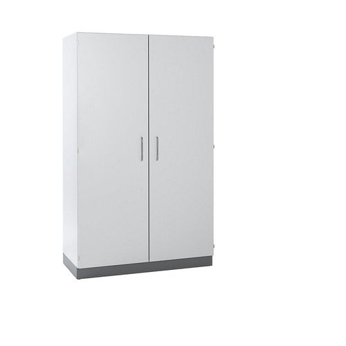 4061753095350 - Labor-Schrank Höhe 2000 mm Breite 900 mm kaiserkraft