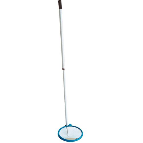 4055381179667 - Inspektionsspiegel VISION mit Teleskopstange rund Spiegelmaße Ø 230 mm kaiserkraft 4055381179667 - Inspektionsspiegel VISION mit Teleskopstange rund Spiegelmaße Ø 230 mm kaiserkraft