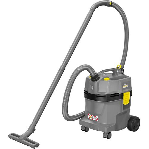 4054278287928 - Kärcher Nass- Trockensauger NT 22 1 AP L halbautomatische Filterabreinigung auswaschbarer PES-Filter 4054278287928 - Kärcher Nass- Trockensauger NT 22 1 AP L halbautomatische Filterabreinigung auswaschbarer PES-Filter