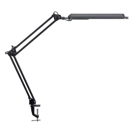 4002390055314 - Certeo - Maul MAULantlantic 8203590 LED-Klemmleuchte led led fest eingebaut d (a - g) 9 w Schwarz