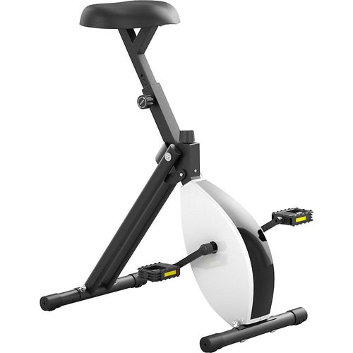 7440807025067 - Deskbike MEDIUM weiß   schwarz kaiserkraft