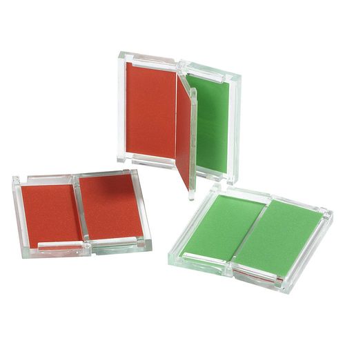 4060081701377 - Universelle Frei- Belegt-Anzeige HxB 46 x 46 mm rot und grün kaiserkraft 4060081701377 - Universelle Frei- Belegt-Anzeige HxB 46 x 46 mm rot und grün kaiserkraft