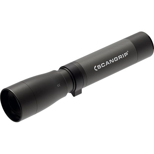 5708997351376 - Akku-Taschenlampe FLASH 600 R 600 lm mit Boost-Funktion 6000 K SCANGRIP