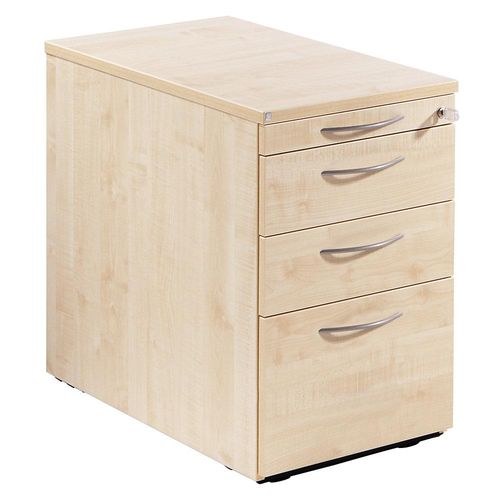 4260267320778 - THEA - Standcontainer Utensilienschub 2 Materialschübe Hängeregistratur Ahorn-Dekor kaiserkraft 4260267320778 - THEA - Standcontainer Utensilienschub 2 Materialschübe Hängeregistratur Ahorn-Dekor kaiserkraft