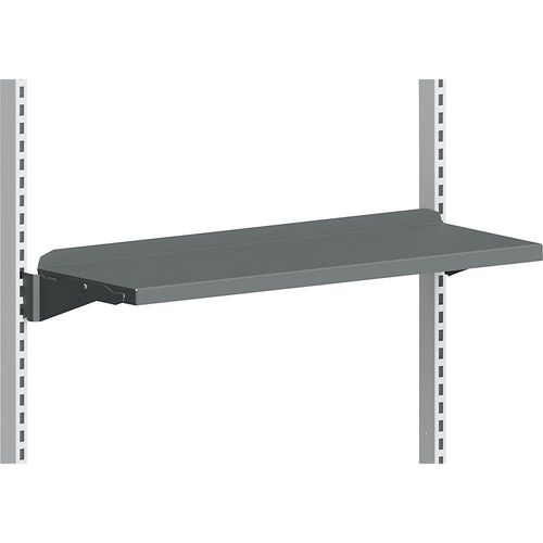 7333008003869 - Etagenboden für höhenverstellbaren Arbeitstisch Breite 896 mm kaiserkraft
