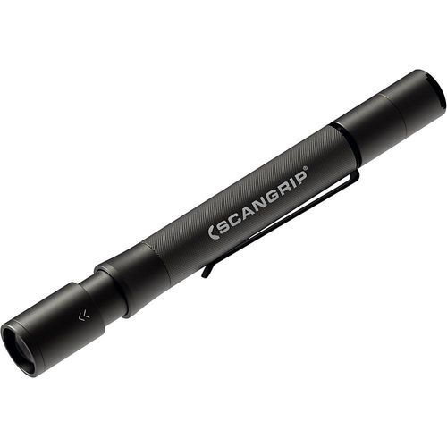 5708997351369 - Akku-LED-Stifttaschenlampe FLASH PEN R 300 lm mit Boost-Funktion 6000 K SCANGRIP