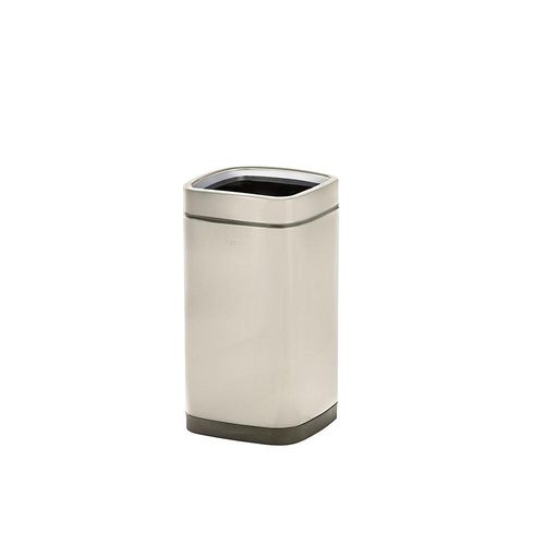 4260563722535 - EKO 176471 Papierkorb mit Innenbehälter Volumen 28 l