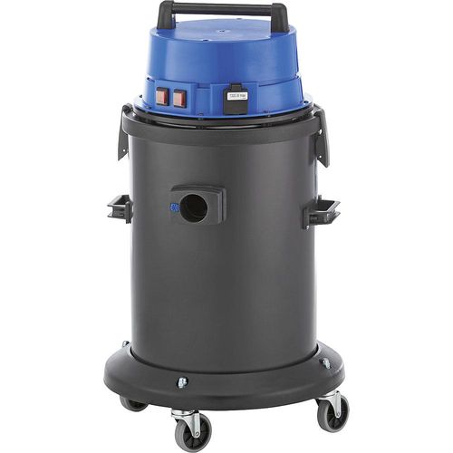 4250128202503 - eurokraft pro Profi-Werkstatt-Nass- Trockensauger Universalsauger 2400 Watt 62-l-Kunststoffbehälter 4250128202503 - eurokraft pro Profi-Werkstatt-Nass- Trockensauger Universalsauger 2400 Watt 62-l-Kunststoffbehälter