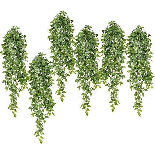 4064118889816 - Epipremnum-Miniblatthänger VE 6 Stk Länge ca 800 mm grün kaiserkraft